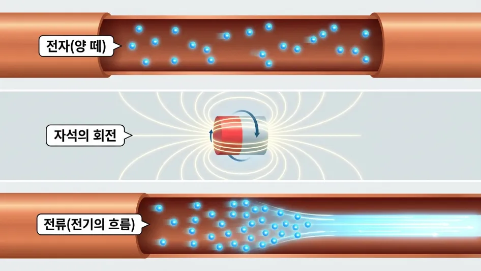 flow-of-electronic