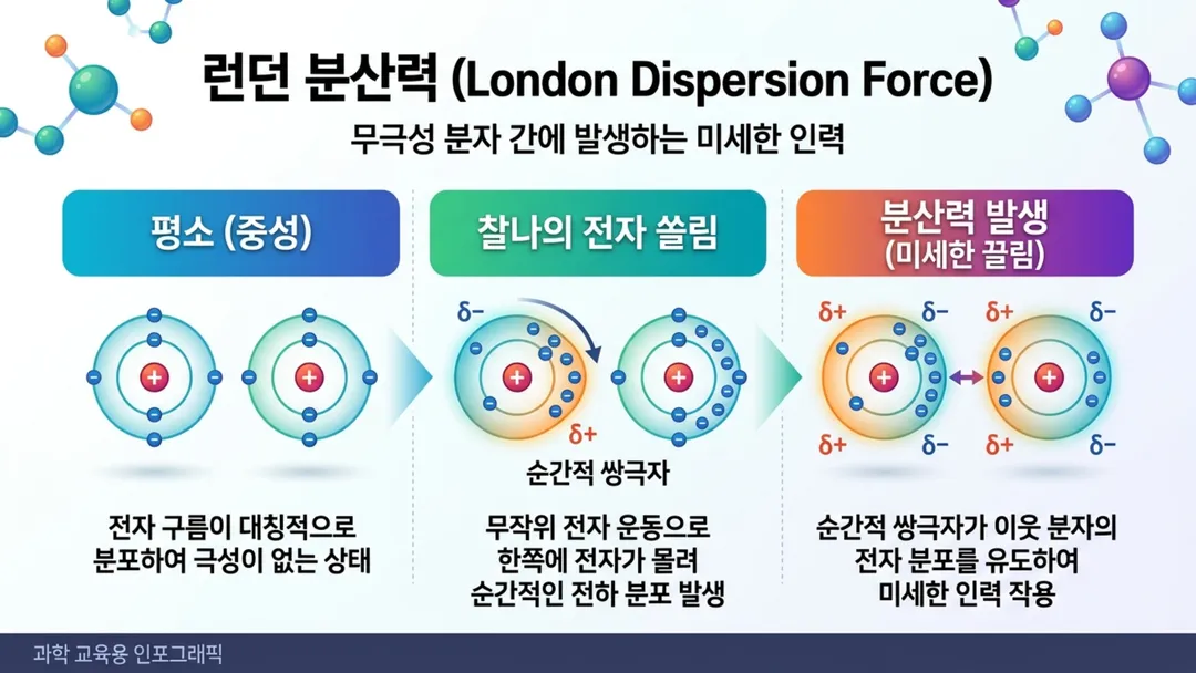 london-dispersion-force